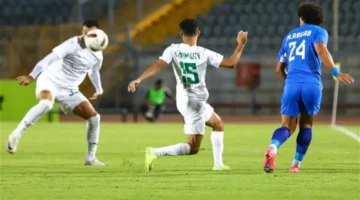بعد اهتزاز الصدارة.. المصري أمام اختبار حقيقي لتصحيح المسار وتجنب نزيف النقاط